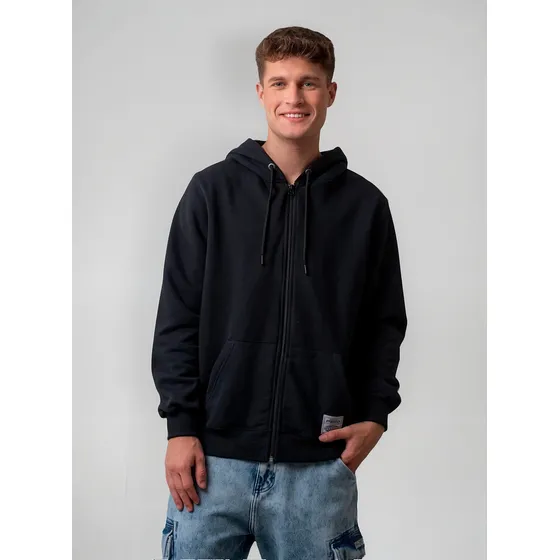Campera Canguro Rusty Internazionale - 2503 - Queen Island