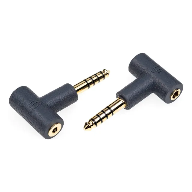 Adaptador De Auriculares Ifi Audio 2.5mm A 4.4mm