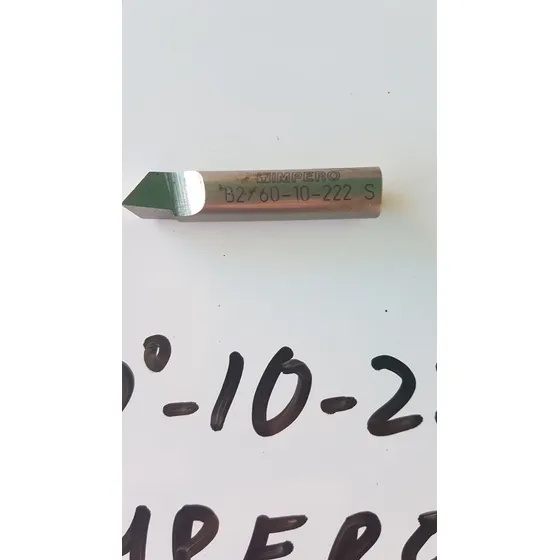 Cuchilla Para Roscado Impero B2/60-10-222s