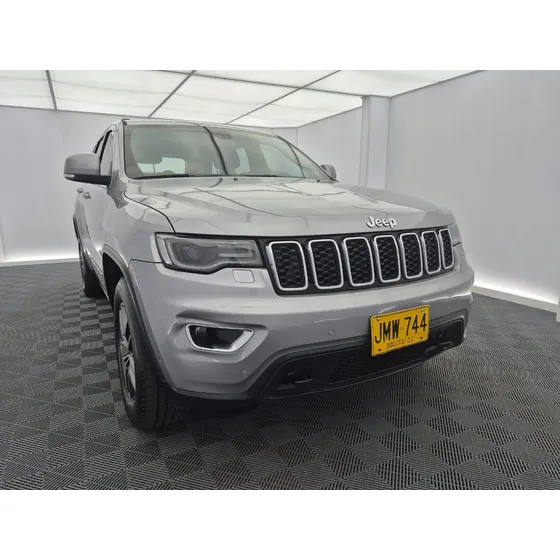 Jeep Grand Cherokee 3.6 Laredo At 4x4
