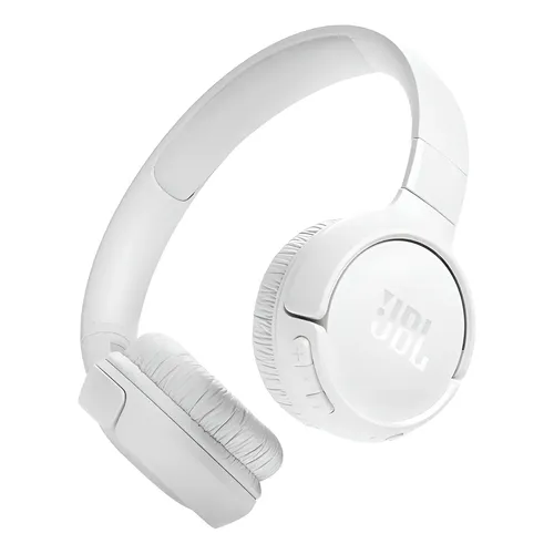 Headphone, Fone De Ouvido Bluetooth Tune 720bt Jbl Branco | Frete