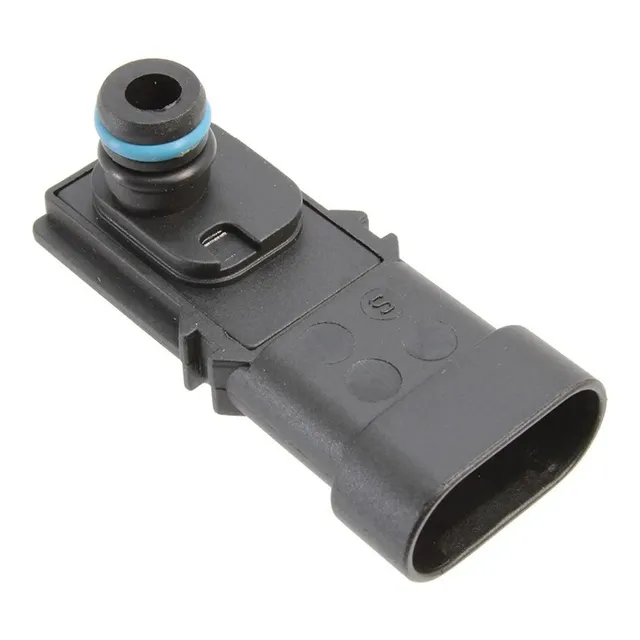 Sensor De Presion Map Renault Logan Sandero Duster Laguna