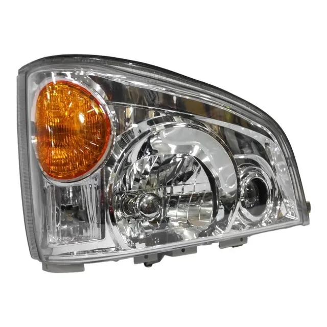 Faro Delantero Derecho (copiloto) Jac 1061 Original