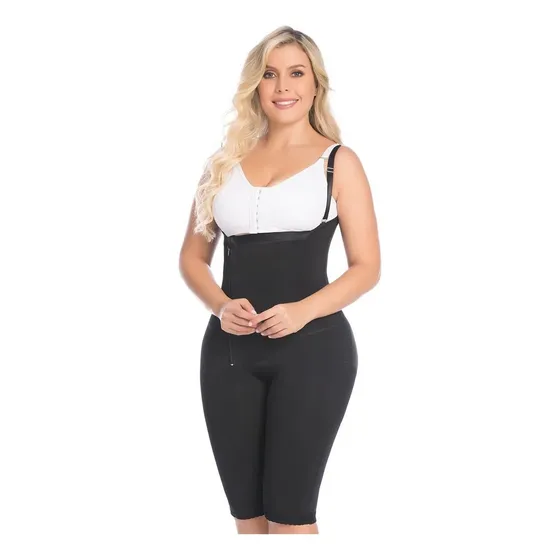 Faja A La Rodilla  Colombiana Original Nueva