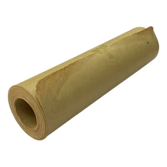 Papel Kraft Para Envolver Rollo / Bobina (30 Cm X 23 Mts)