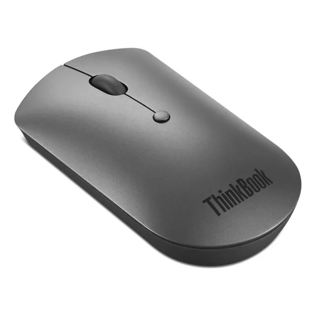 Mouse Thinkbook Bluetooth Silent Lenovo