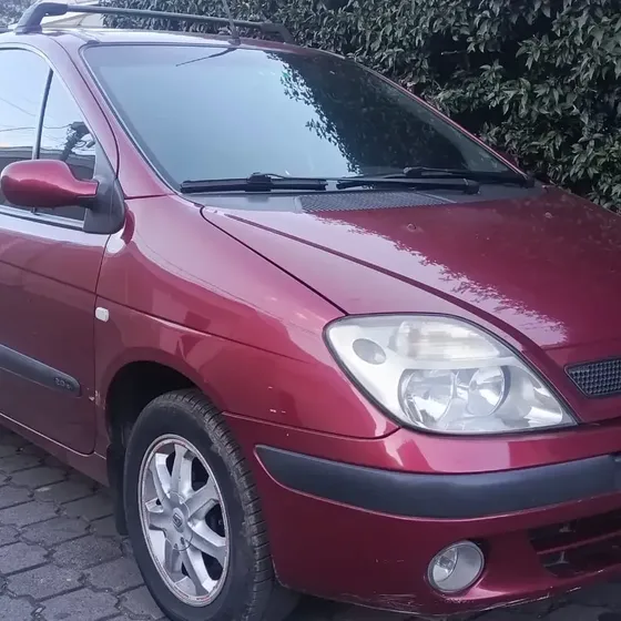 Renault Scenic 2006 Rxb 2.0