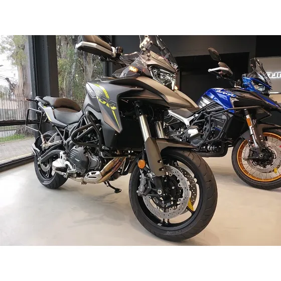 Srt 550 Qj Motor Mejor Precio De Contado Entrega En El Dia