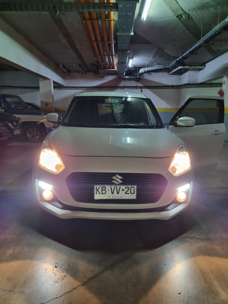 Suzuki Swift Gl Sport 1.2