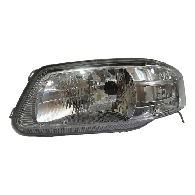 Faros Volkswagen Gol 2006 2007 2008 Der/ Izq