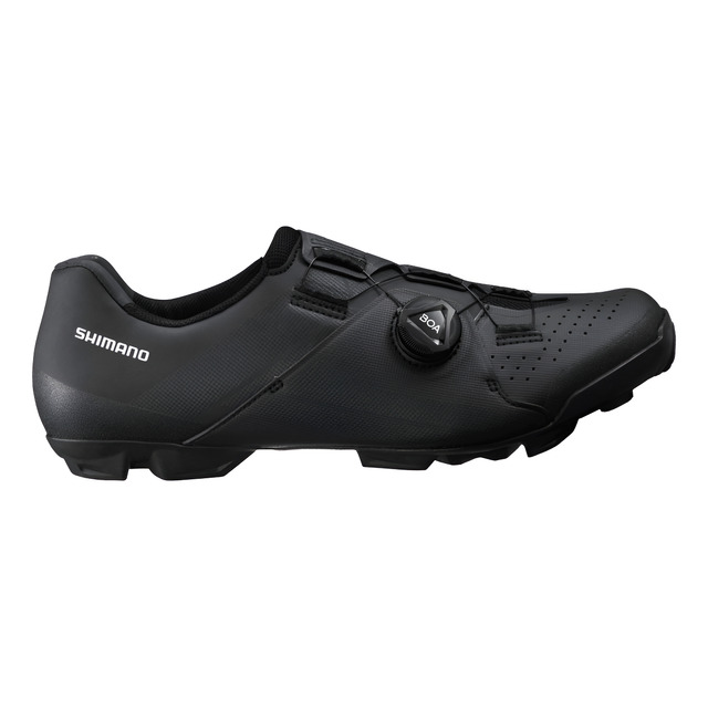 Sapatilha Shimano Sh-xc300 Xc3 Sistema Boa Pedal Clip Mtb Sapatilha Shimano Sh-xc300 Xc3 Sistema Boa Pedal Clip Mtb