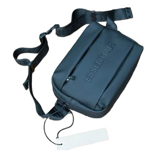 Bandolera Essentials Negra Bandolera Essentials Negra