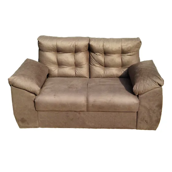 Juego De Living Sillon Sofa 3+2 Cuerpos Madrid