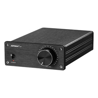 Aiyima A07 Tpa3255 Amplificador De Potencia 300wx2 Hifi Clas Aiyima A07 Tpa3255 Amplificador De Potencia 300wx2 Hifi Clas