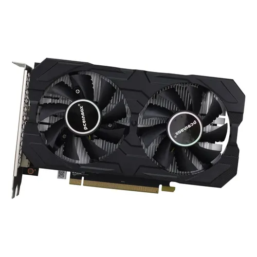 Placa De Vídeo Soyo Radeon Rx6600m 8gb Gddr6 | MercadoLivre