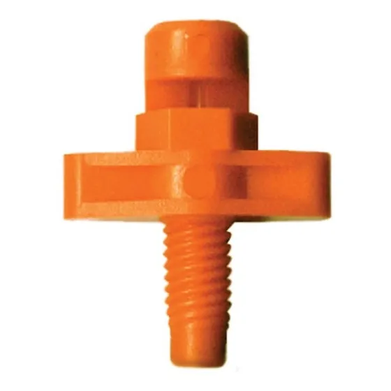 Mister Landscaper 180 ° Mitad Circulo Ventilador Micro