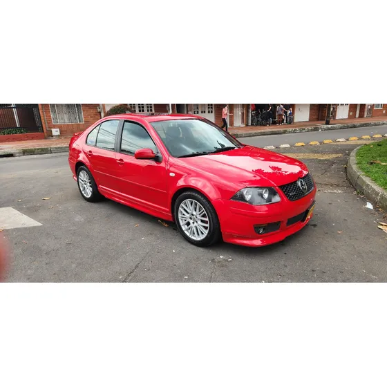 Volkswagen Jetta Gli