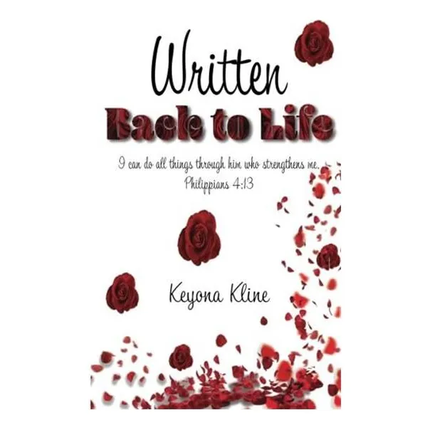 Libro: Escrito De Vuelta A La Vida