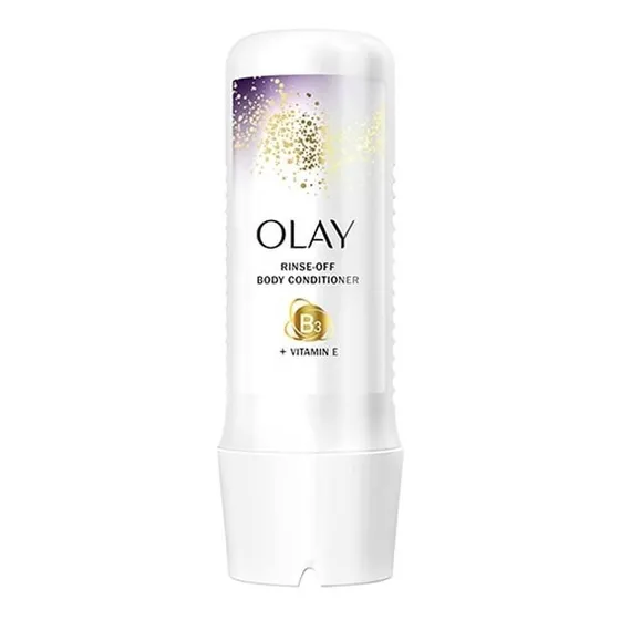 Olay Rinse-off Body Conditioner