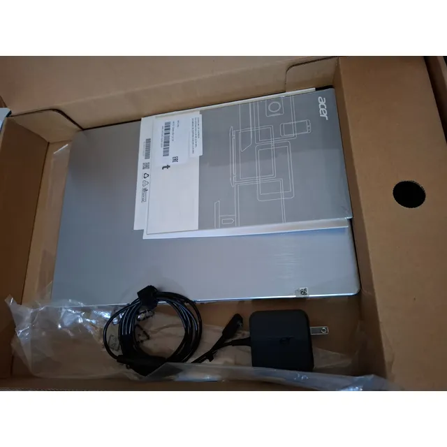 Laptop Acer Swift 3 Gris