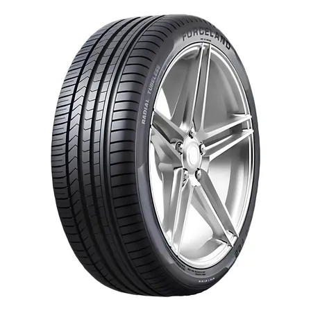 Pneu 195/55r16 87v Forceland Vitality F22 Índice De Velocidade V