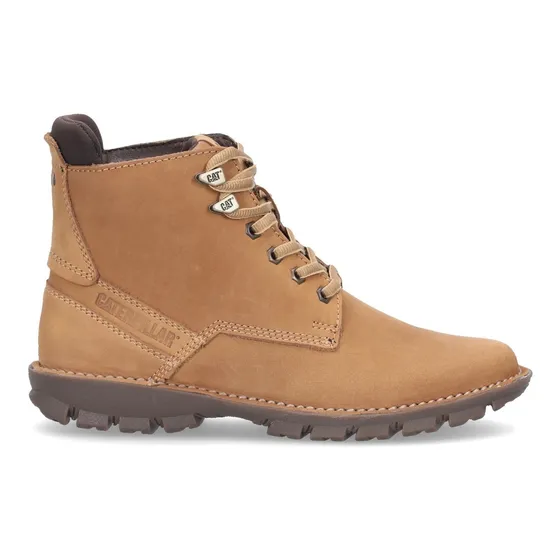 Bota Para Hombre Cat Miel P725105m4m