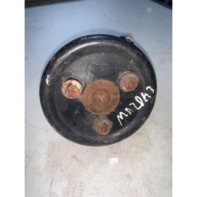 Bomba Agua Mazda3