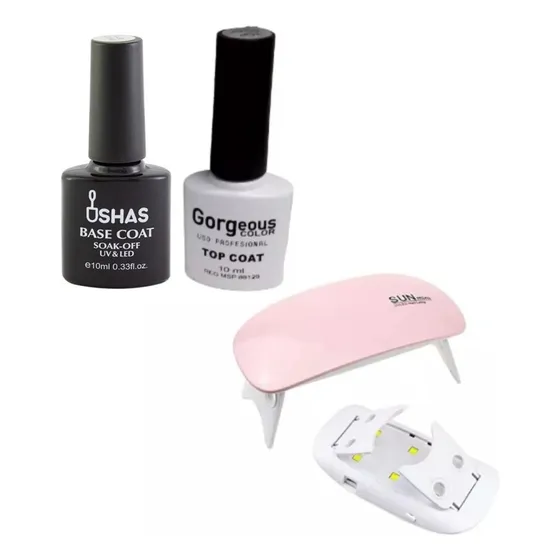Kit De Semipermanente 
