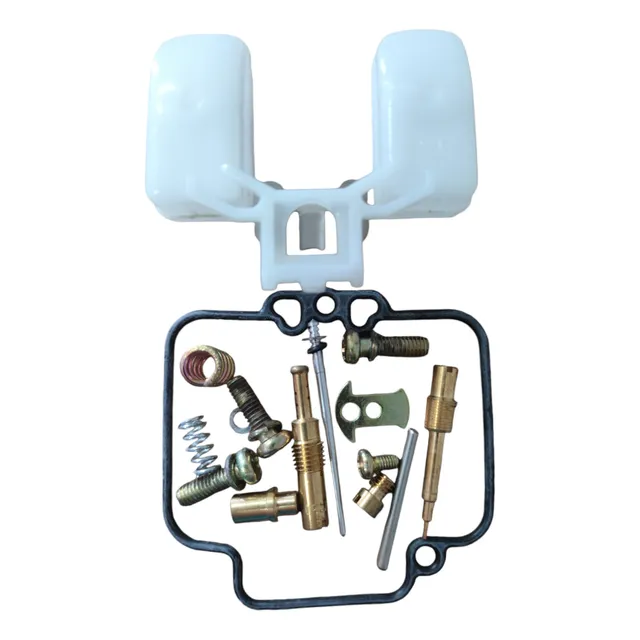 Kit De Carburador Avila 90 Scooter Bera
