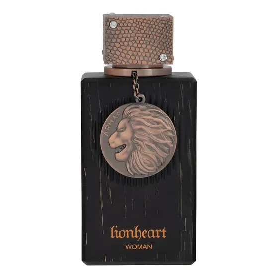 Perfume Armaf Club De Nuit Lionheart, 100 Ml, Perfume Para M