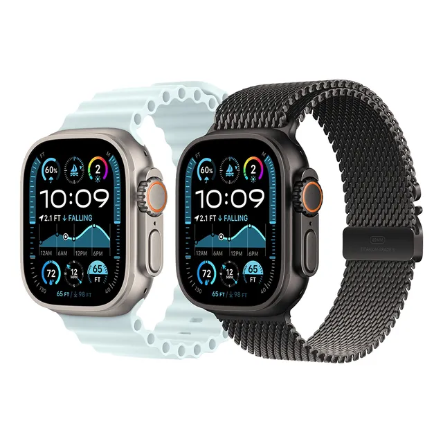 Applewatch Ultra 2