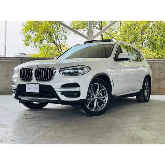 Bmw X3 5p Xdrive 30e X Line L4/2.0/t Aut