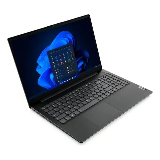 Lenovo V15 G4 Ryzen 7300u 8gb Ram 1tb Ssd + 1tb Hdd Externo Color Gris | Cuotas sin interés