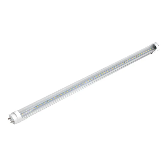 Tubo Led T8 36 W Base G13 Pantalla Policarbona Volteck 49310