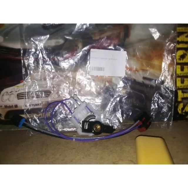 Flotante Gasolina Chevrolet Blazer 