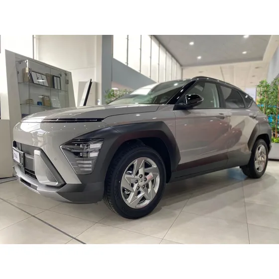 Hyundai Kona 2.0 Premium