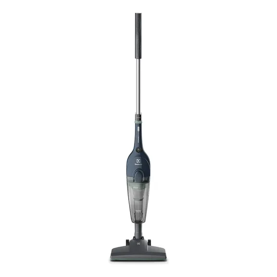 Aspiradora Vertical Electrolux 2 En 1 Stk14 Color Denim blue