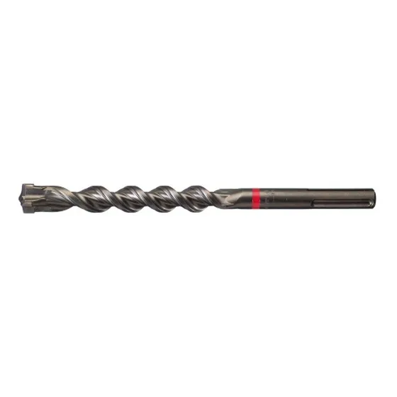 Broca/ Mecha Taladro  27/32 -13 Enc. Max 4 Ptas. Te-yx Hilti