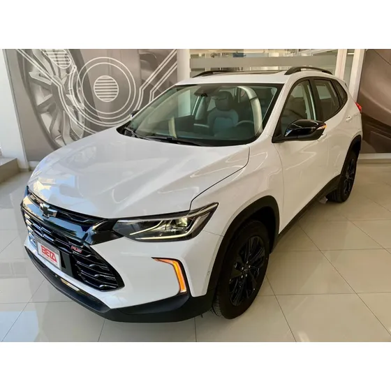 Chevrolet Tracker 1.2 Rs At6