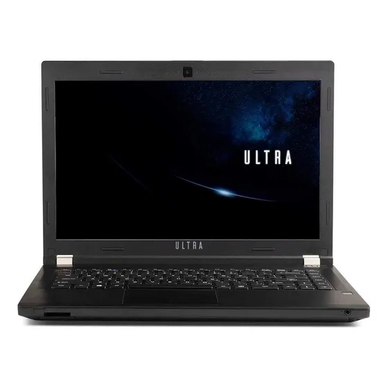 Notebook Multilaser Ultra Ul124 Intel Core I5 8g 8gb 240ssd