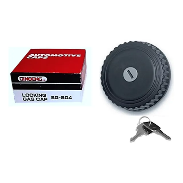 Tapa Gasolina Fiat 147 Uno Boca Redonda Sg-904 - 4 Piezas.