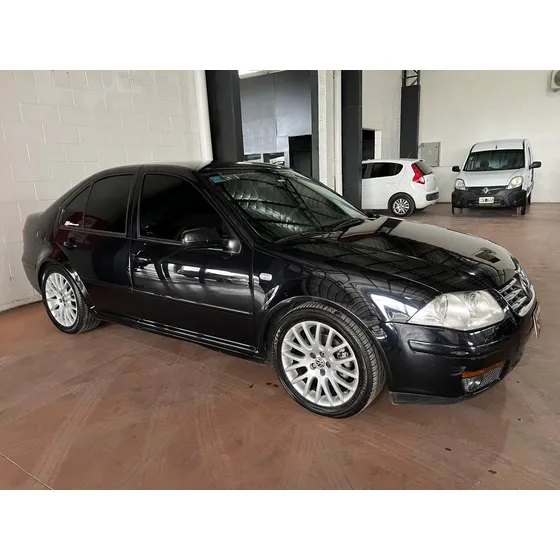 Volkswagen Bora 1.8 Highline T 180cv