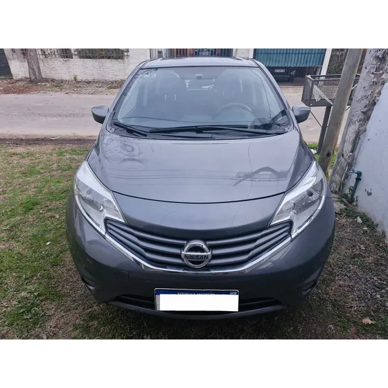Nissan Note 1.6 Sense 110cv