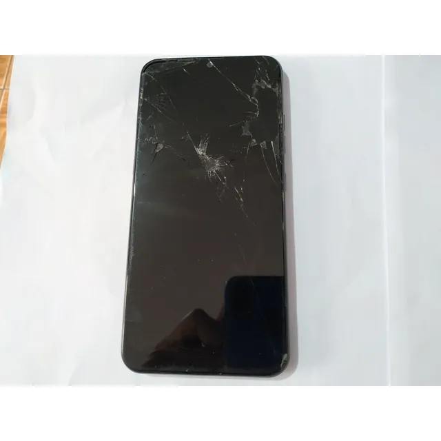 Celular LG K22 ( Com Defeito )
