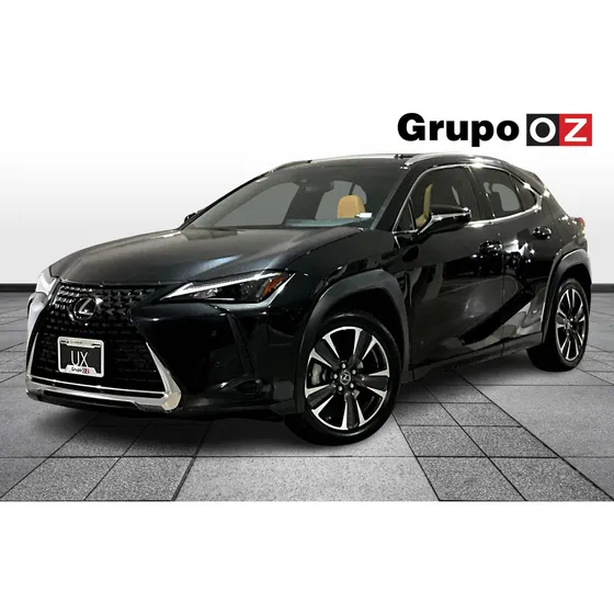 Lexus Ux 5p 250h Hev L4/2.0 Aut