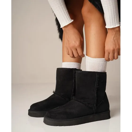 Pantubotas Con Corderito