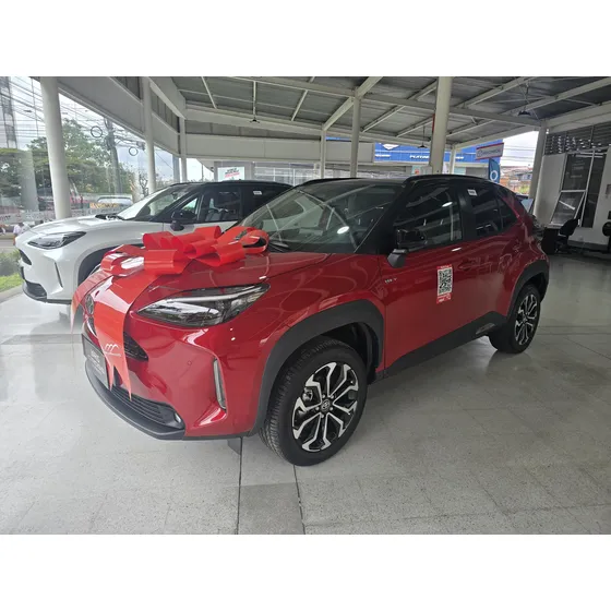 Toyota Yaris Cross 1.5 Hev Xls