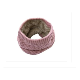 Cachecol Gola Inverno Pele Plush Interna Unissex Cachecol Gola Inverno Pele Plush Interna Unissex