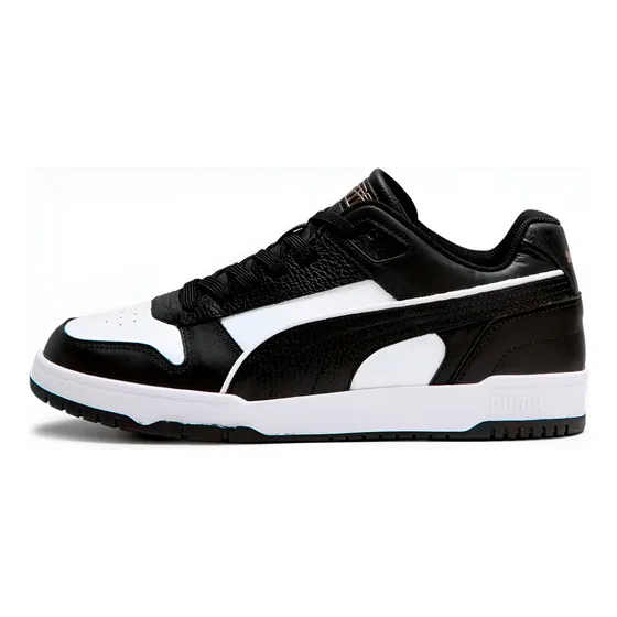 Tenis Puma Rbd Game Low Bdp Masculino Casual Esportivo