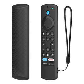 Funda Case Para Amazon Fire Tv Stick 2nd 2023 Control Remoto Funda Case Para Amazon Fire Tv Stick 2nd 2023 Control Remoto